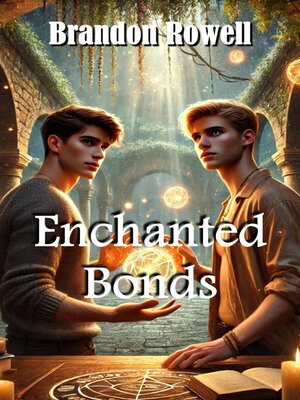 cover image of Enchanted Bonds